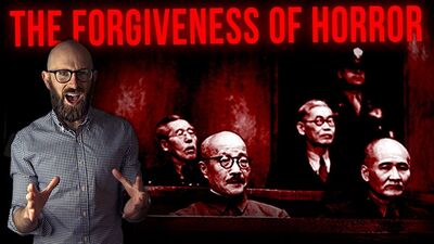 Why Wasn't There an Italian "Nuremberg / Tokyo War Crimes" Trial After WWII?