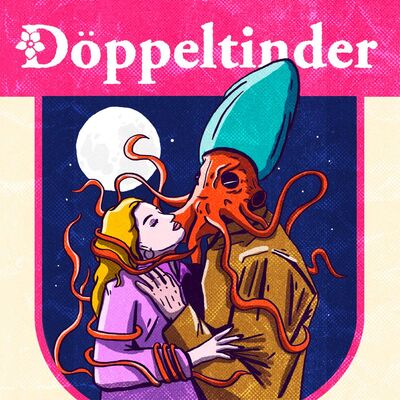 Döppeltinder - CreepAdvisor IV