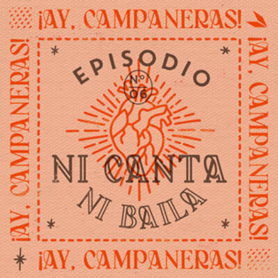 T2E6 - Ni canta ni baila