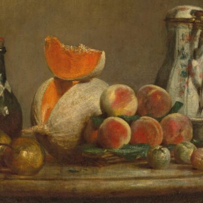 # 332 史上最貴的哈密瓜！九億！