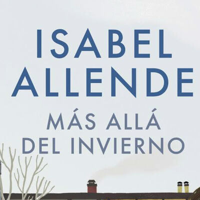 1x10 - Más Allá del Invierno (Isabel Allende)