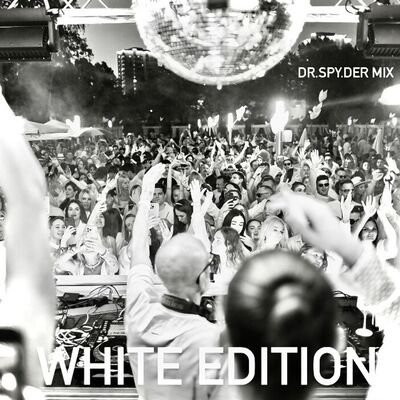 DR.SPY.DER MIX | WHITE EDITION 24 | LIVE @ RECHNOY