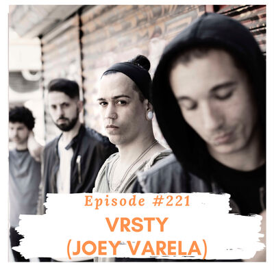 VRSTY (Joey Varela)