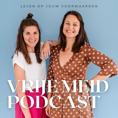 #235 Human design: leven zoals je ontworpen bent [met Chantal Schram]