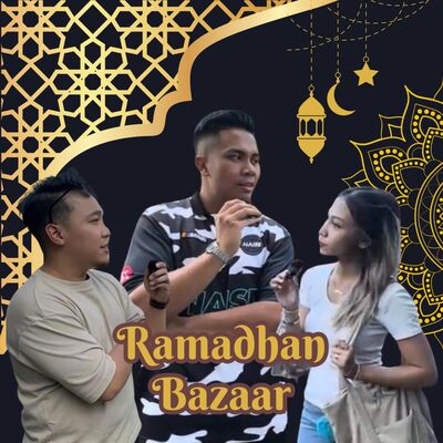 Are Ramadan's Bazaars worth going?