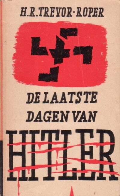 Afl. 27: De laatste dagen van Hitler