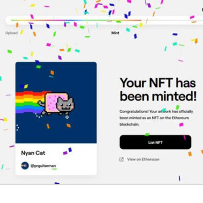 Episode 60: What is an NFT?