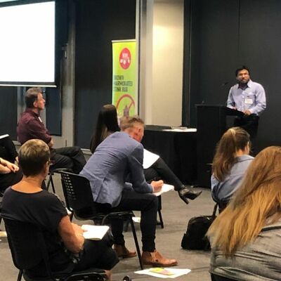 Snapshot - November 2021