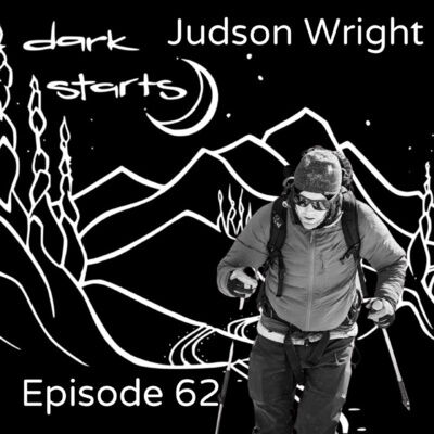 Judson Wright - It's not if! It's when! - Founder and owner of Kootenay Backcountry Guides.