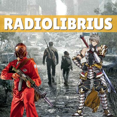 L'ULTIME ÉPISODE DE RADIOLIBRIUS ?!