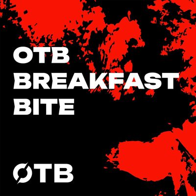 OTB Breakfast Bite | Mickey Mansell's Indian darts summer