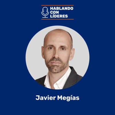 #48 - Javier Megías: ¿Qué pasará con las startups españolas?