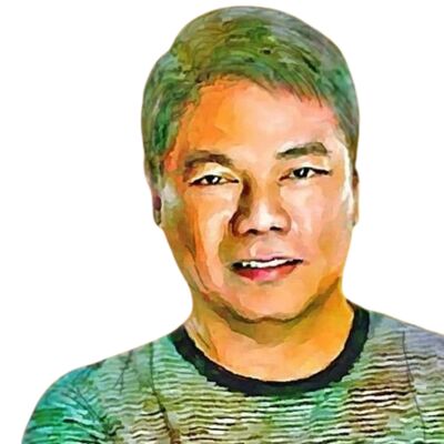 Pastor Ed Lapiz - Seven Steps to A More Peaceful (Season 5 / Episode 9)