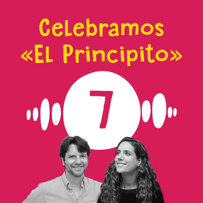 Celebramos el 80 Aniversario de "El Principito"