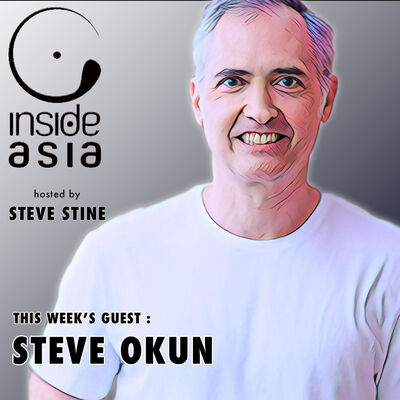 Riding the ESG Wave (w/ Steve Okun)