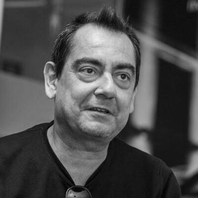 Programa 149- Una noche con Javi Molina