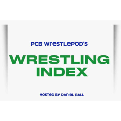 Wrestling Index #01 : Summerslam Preview, Lashley leaving WWE & CM Punk eyes up NXT role & more