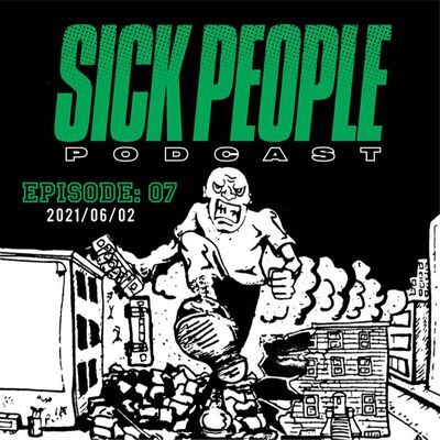 #07. NY,LAのライブ、お便り