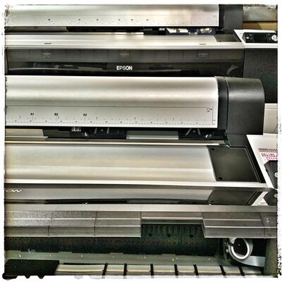 S4EP4 相片印表機的詳細介紹與使用心得分享