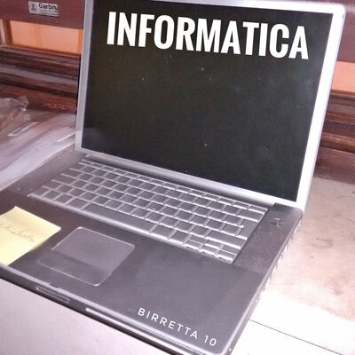 Informatica