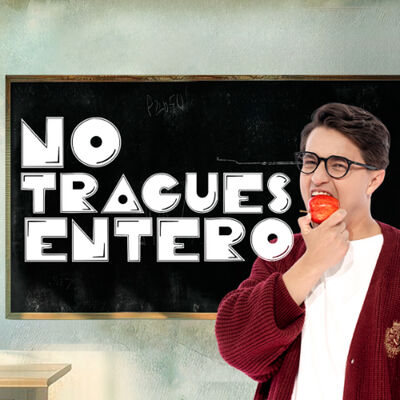 No tragues entero | Herejias "cristianas" | Thomás Ávila
