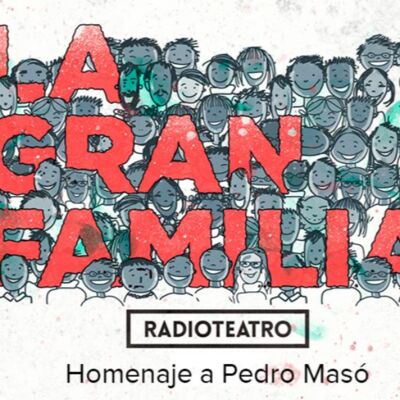 La gran familia (2017)