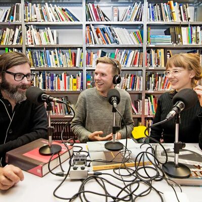 Gebiedsontwikkeling voor alle leeftijden #1: ontwerpend onderzoek