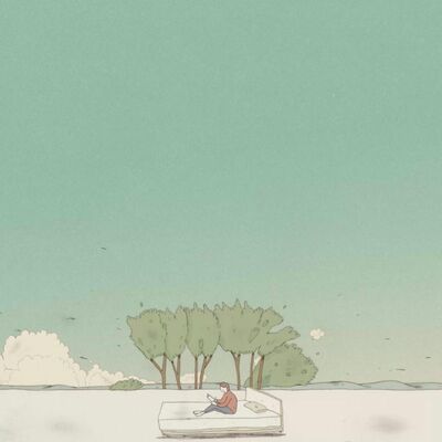 HongKongMusicStory ：【洪嘉豪：面對後悔的各種方法 vol.4】