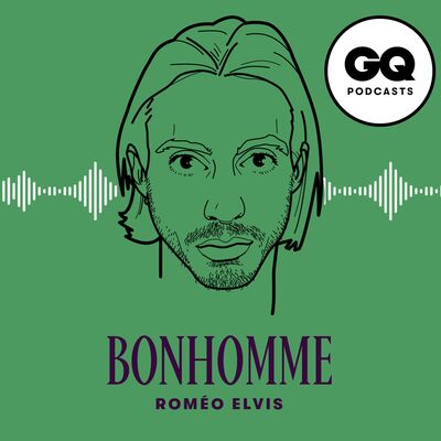 #06 Roméo Elvis