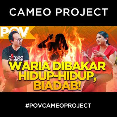 POV - COVID-19, STIGMA DAN KASUS PEMBAKARAN WARIA HIDUP-HIDUP DI JAKUT
