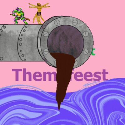 Aflevering 37: Het Riool