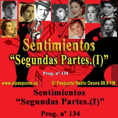 134-Segundas Partes (I)