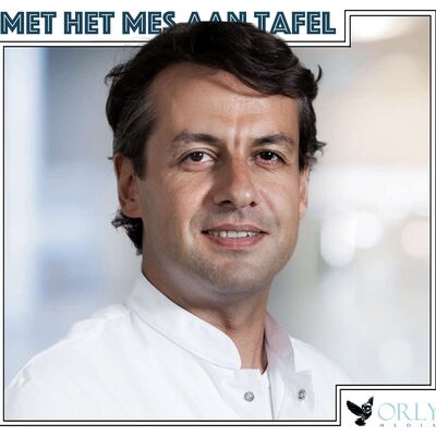 Perifeer arterieel vaatlijden, met Çağdaş Ünlü