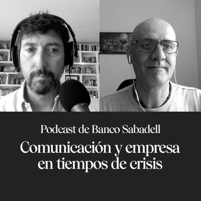 Comunicación y empresa en tiempos de crisis
