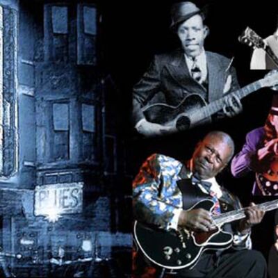 Blues