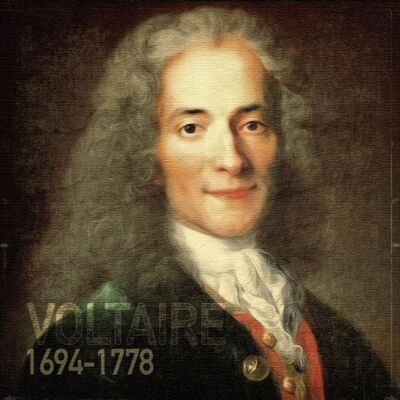 VOLTAIRE | S20, Eps.2
