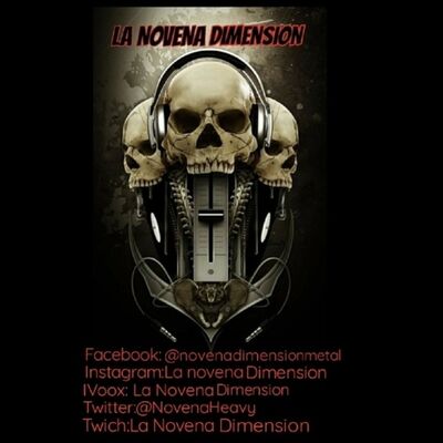 La Novena Dimension Programa 73