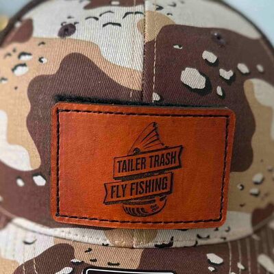 Tailer Trash Fly Fishing - We've Been Busy, Y'all