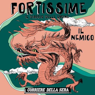 3. Il nemico