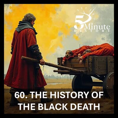 The History of the Black Death