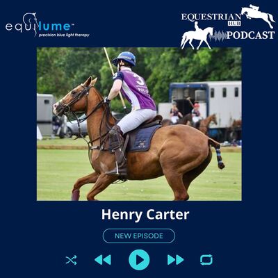 Henry Carter