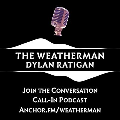 Weatherman Episode #1: 'Reach, Rescue and Restore'