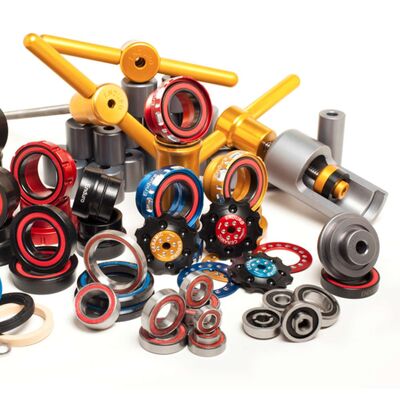 Episode 15: The intricacies of bearing design and quality with Enduro Bearings