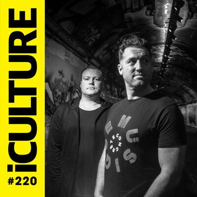 Episode 79: iCulture #220 - ADE Special