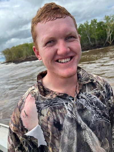 Tinny Podcast #767: Is it time to change live imaging comp rules? Man buys lures with one still embedded in chest and Shane Compain wins the Nats and looks forward to Classic.