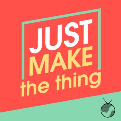 Too Peas in a Podcast