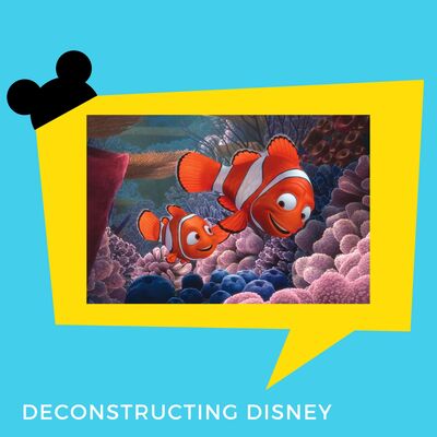 Finding Nemo