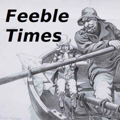 Feeble Times
