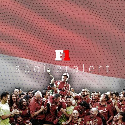 #189 GP van Monaco: The Fresh Prince of Monte Carlo