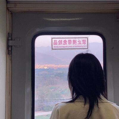 vol.27 E1：60天时间，我用交友软件约会了30位网友